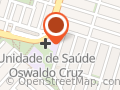 Creche Municipal Conjunto Oswaldo Cruz I