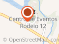 Centro de Eventos Rodeio 12