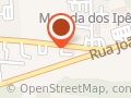 Mestre Espetinhos