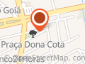 Lázaro Custódio Da Sílvia Júnior - Goiá I