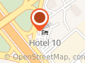Hotel 10 Curitiba