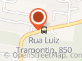 Pizzaria New Curitiba