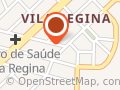 Posto de Saúde Regina - Vila Regina