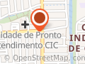 Centro Municipal De Urgências Médicas-cmum Cic - Cidade Industrial