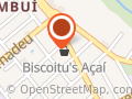 Biscoitu's Açai