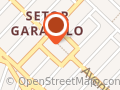 CNI - Centro De Formação Profissional (CNI - Garavelo)