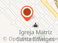 Paróquia Santa Edwiges