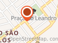 Centro de Saúde da Família São Carlos