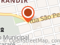 Ponto Táxi São Pedro