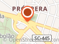 Auto Posto Presidente Vargas