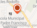 Centro De Educação Infantil Projeto Inovação - Cidade Industrial