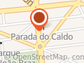 Academia Arena Fitness