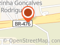 Posto Bandeiras Rotasul Ltda