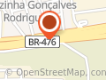 J M Z Oficina Mecânica Ltda