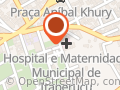 Hospital e Maternidade Itaperuçu