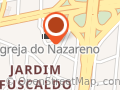 Oficina Mec S Cristóvão Com Peças e Serv Ltda ME