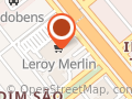Leroy Merlin - SJRP