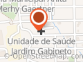 Unidade Municipal de Saúde Jardim Gabineto