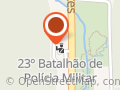 PMSC - São Bento do Sul - 23BPM
