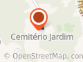 Cemitério Jardim São Bento do Sul