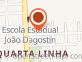 Espaço Plenus Quarta Linha Criciúma SC