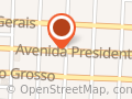 Igreja Assembléia De Deus - S Central