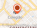 Dentista - Dra. Luana Búrigo