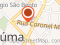 Via Inox Tramontina - Criciúma SC
