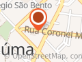 Carpecril Comércio Representações Ltda