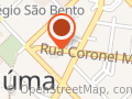 Perlla Colombo Ozonioterapia e Estética