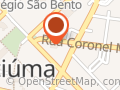 Bolo de mãe - Loja Centro