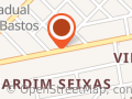 Mata Pragas - São José do Rio Preto
