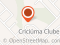 Escola Guga Tênis Unidade Criciúma Clube