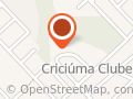 Restaurante Criciuma Clube