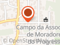 Unidade Sanitária Vila Progresso