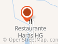 Restaurante Hg