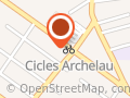 Cicles Archelau