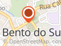 Departamento de Turismo de São Bento do Sul