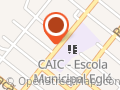 CAIC-Centro de Atendimento Integral à Criança e ao Adolescente