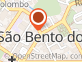 Berco Encantado Confecções Infantis Ltda