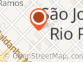 Chaveiro e Carimbo São Judas Tadeu