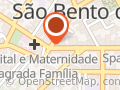 Chaveiro e Afiações Corte Fino