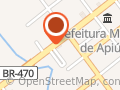 Restaurante e Lanchonete Central