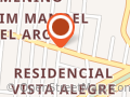Aluguel de Mesas Toninho Festas