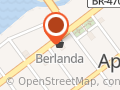 Lojas Berlanda (Apiúna)