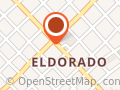 Chaveiro Eldorado