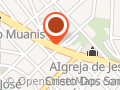 Beni Hot Dog Prensado