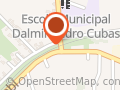 Escola Básica Municipal Dalmir Pedro Cubas - Serra Alta
