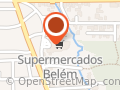 Supermercado Belém - Boehmerwald