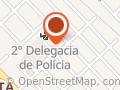 Delegacia de Polícia Civil de Pinheirinho-2º Distrito